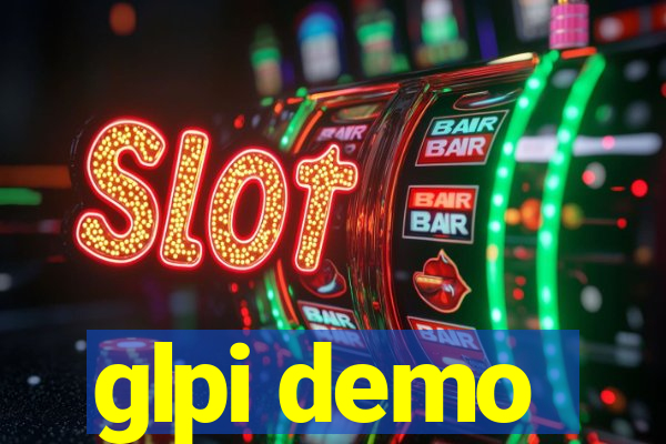 glpi demo